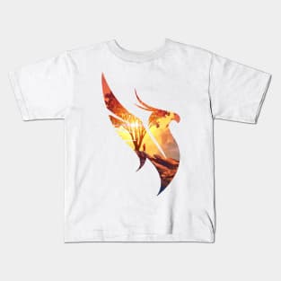 Phoenix Kids T-Shirt